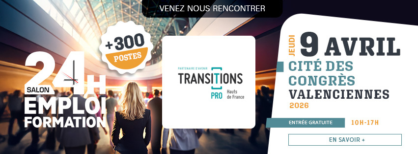 Transitions Pro Hauts-de-France tweet media
