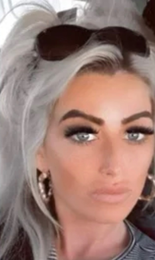 Dr. Ribena Berry tweet media