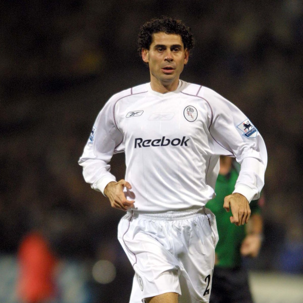 Bolton Wanderers tweet media