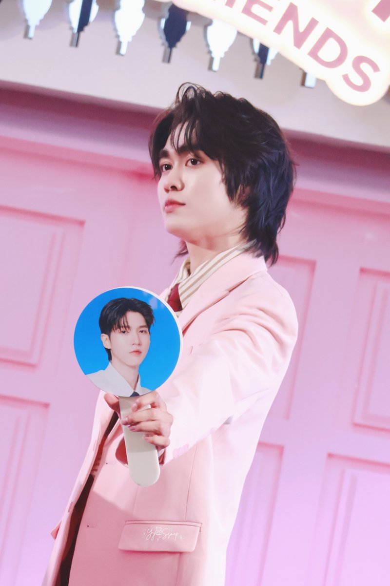 YyuuSsnap 💜✨️ tweet media