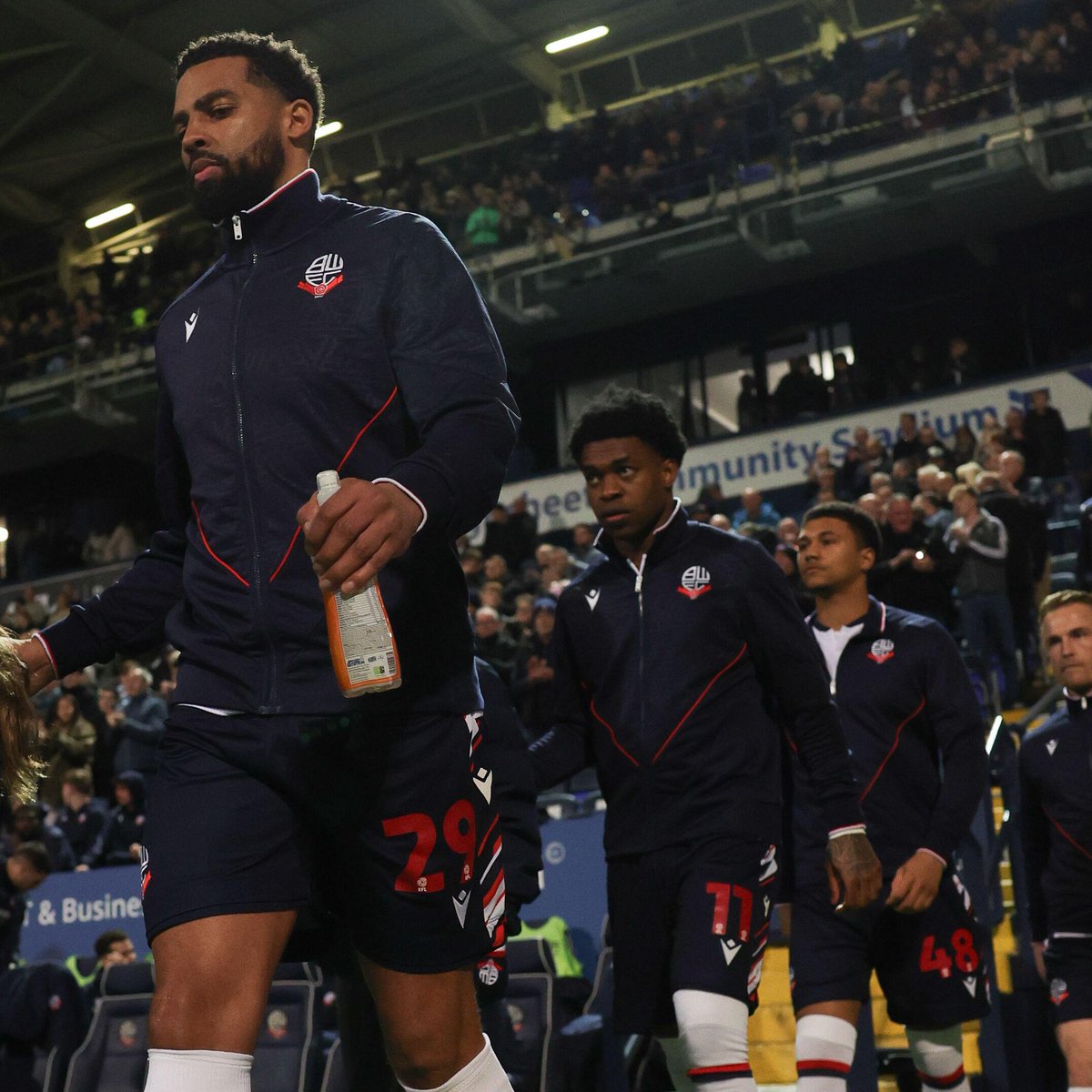 Sporting Life FC tweet media