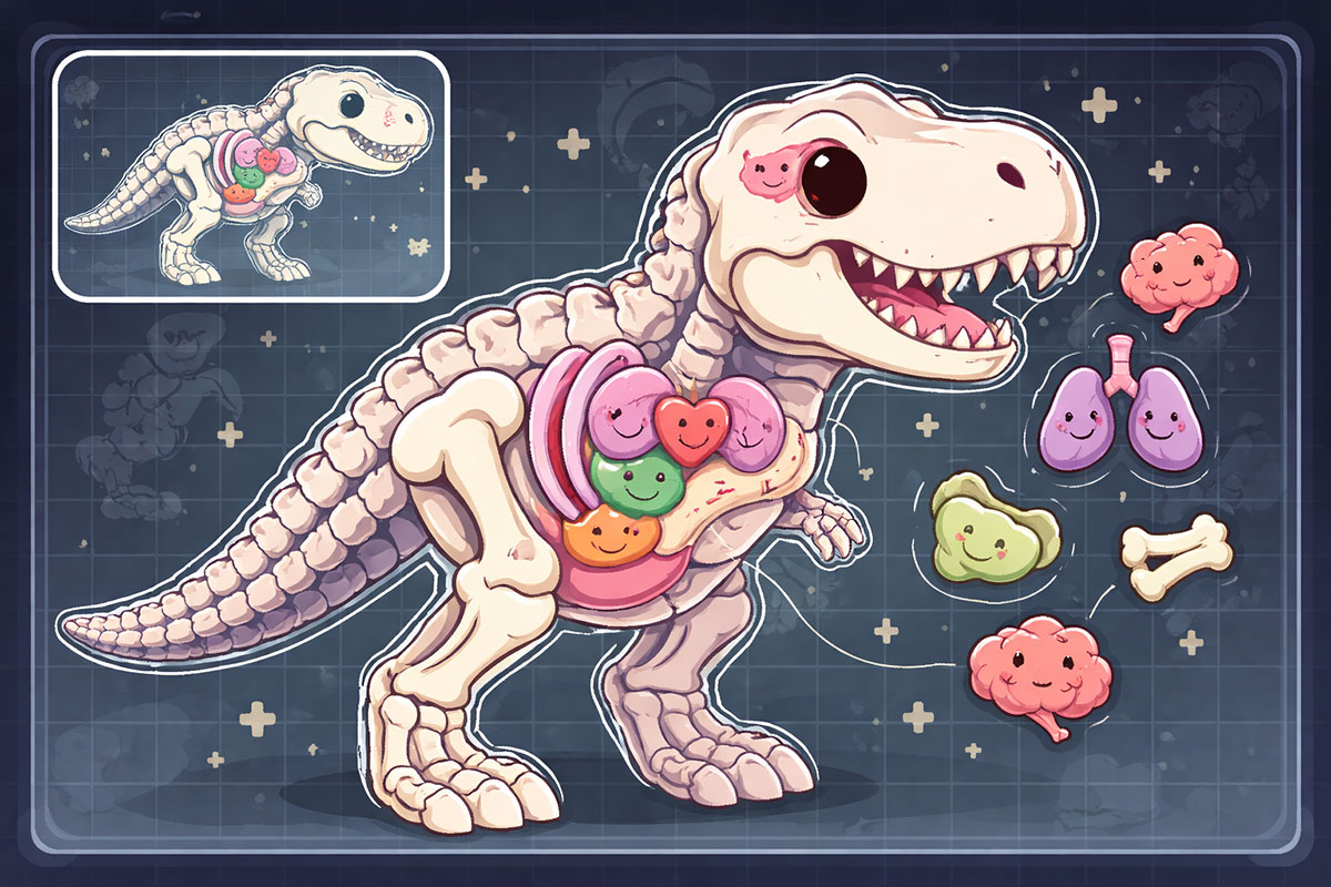 Museo del Jurásico de Asturias (MUJA) tweet media