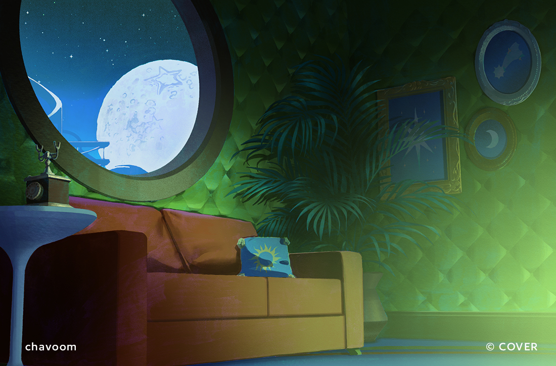 ᴄʜᴀᴠᴏᴏᴍ チャブン tweet media