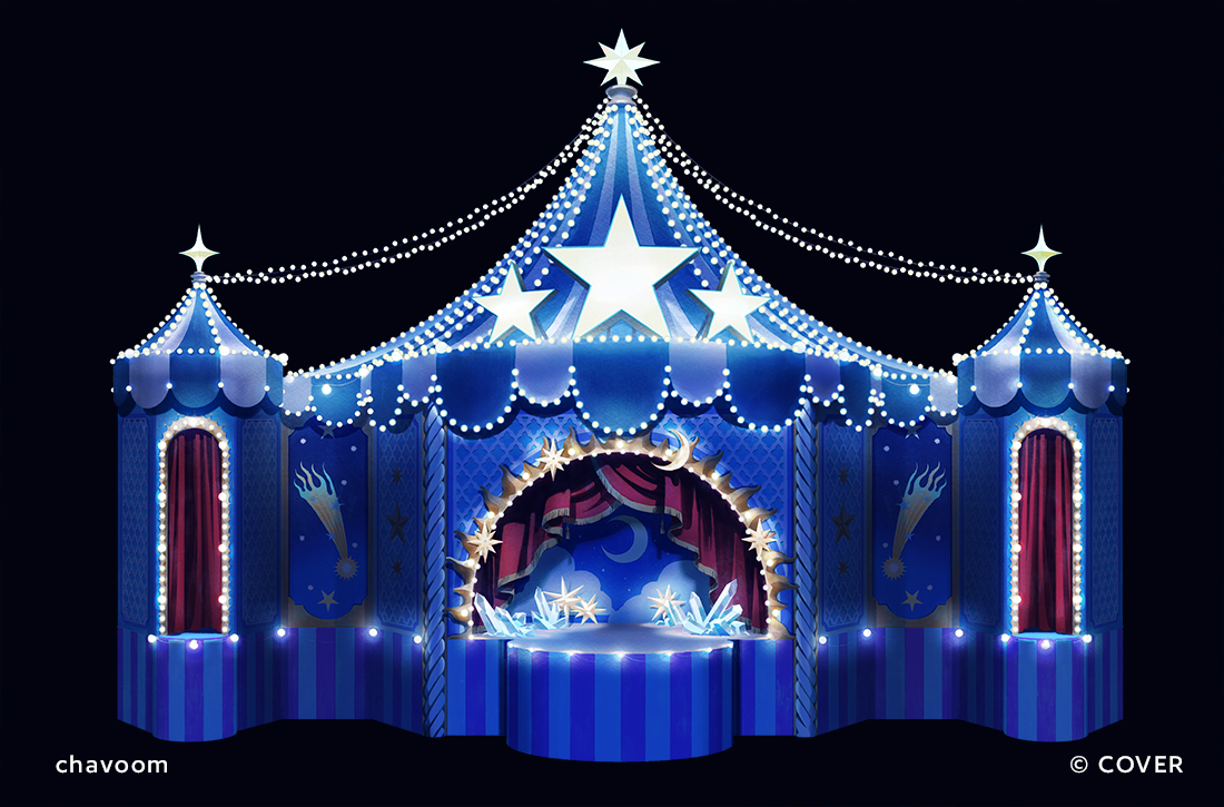 ᴄʜᴀᴠᴏᴏᴍ チャブン tweet media