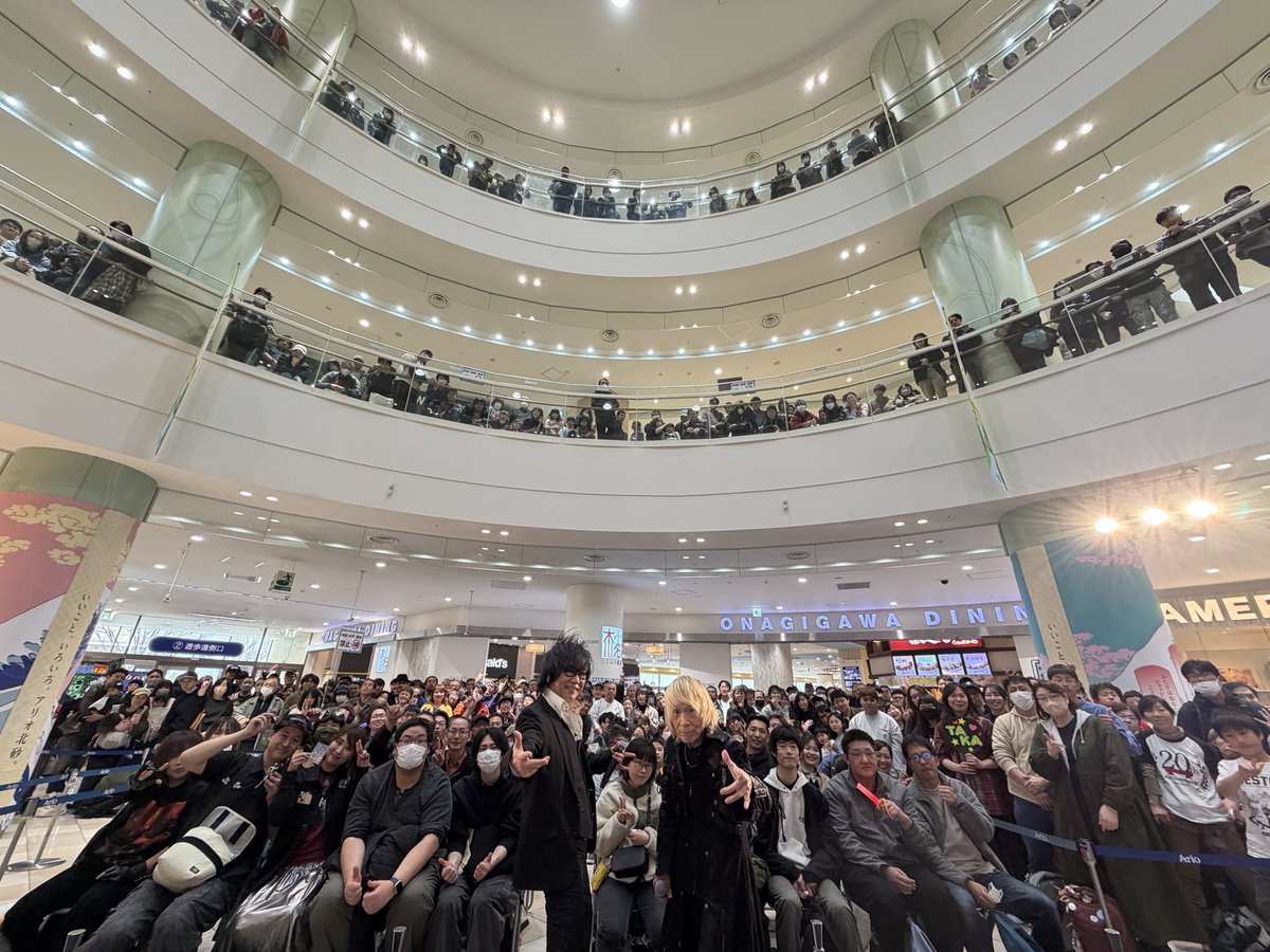 高取ヒデアキ tweet media