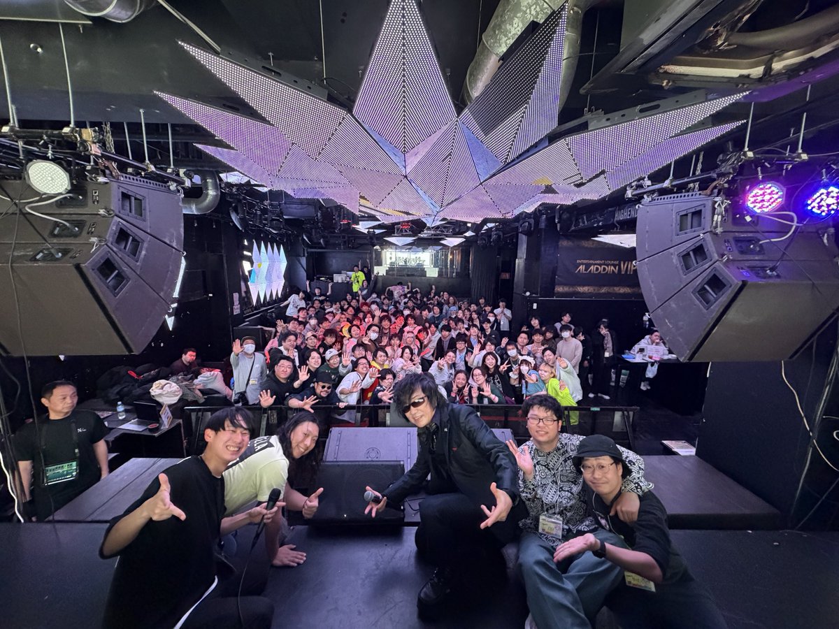 高取ヒデアキ tweet media