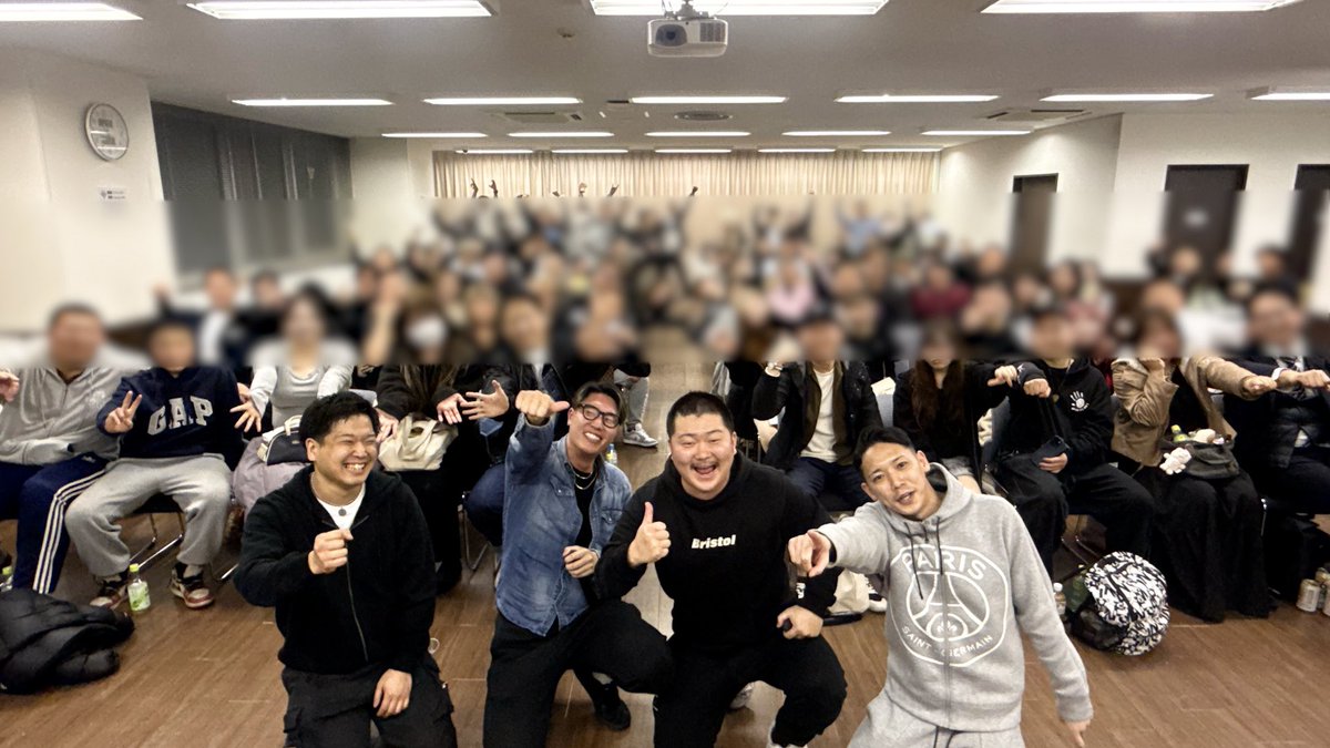 ラストチアーズ tweet media
