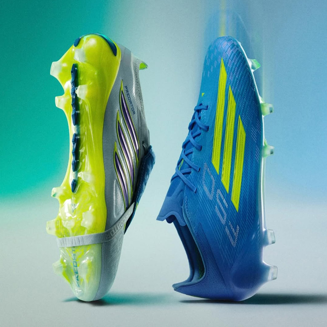 Football Boots tweet media