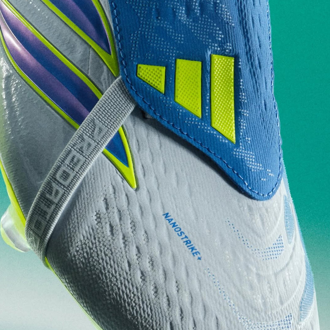 Football Boots tweet media