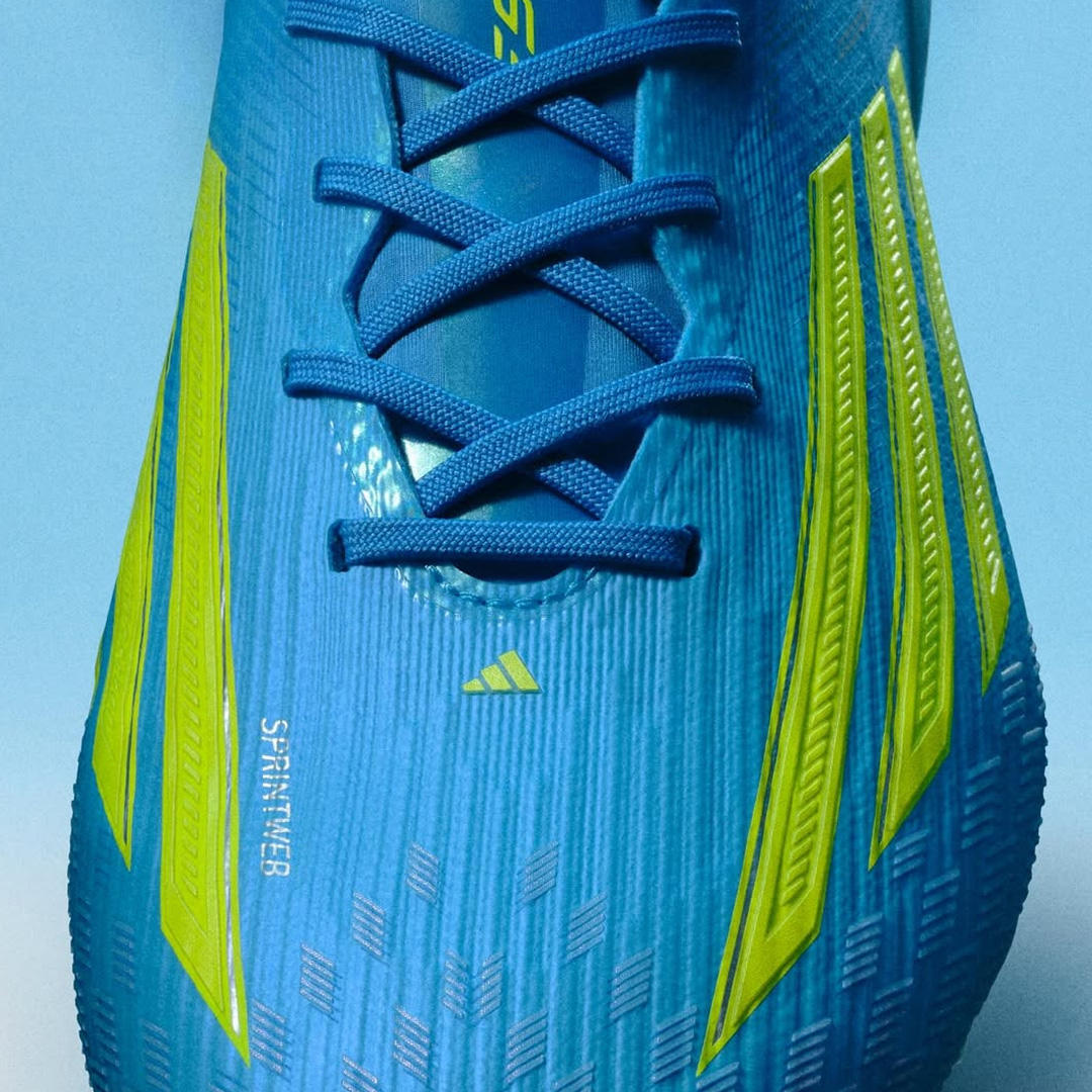 Football Boots tweet media