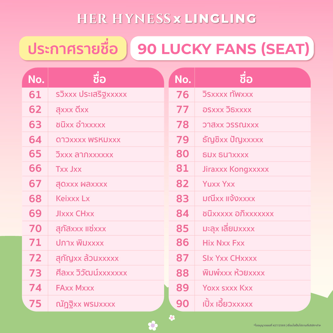 Her Hyness tweet media