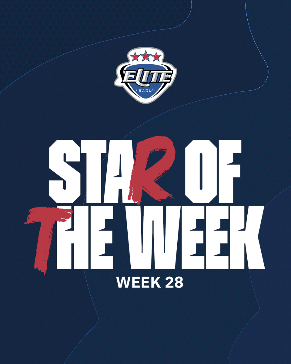 Elite Ice Hockey League | #EIHL tweet media