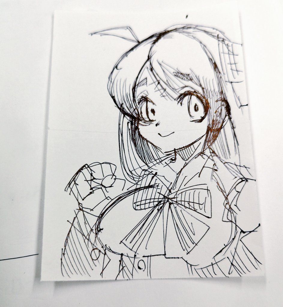 淳之介 tweet media