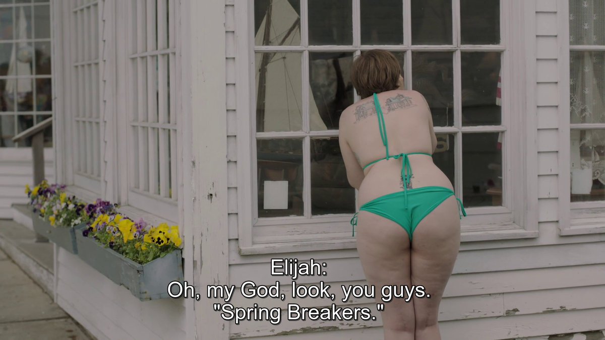 Your daily Girls screenshot tweet media