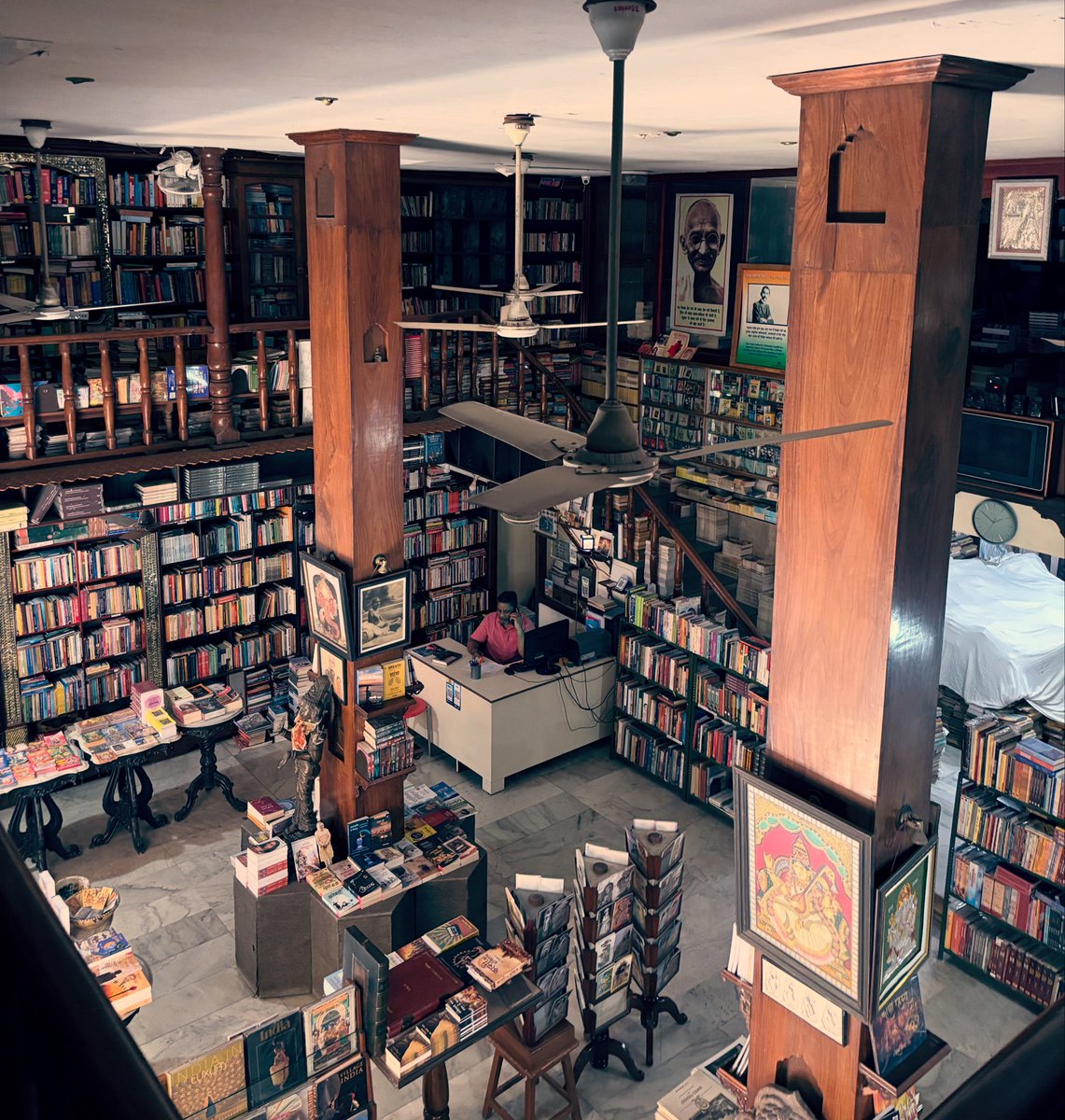 Karan Madhok tweet media