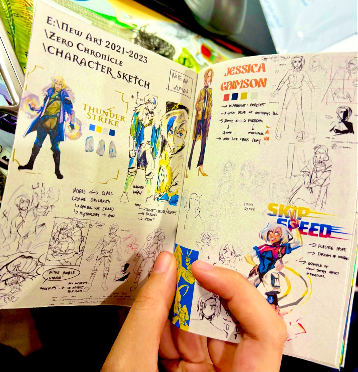 kawaKHwan ➡️ รอบไปร #CQ9 | WL Shepherd's Plan tweet media