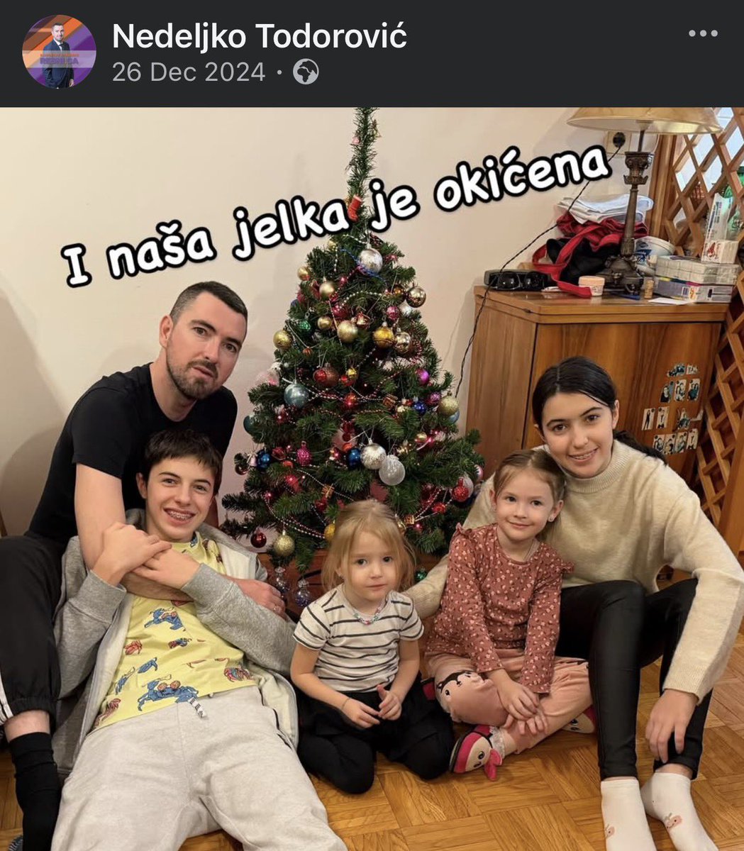 Meritokrat tweet media