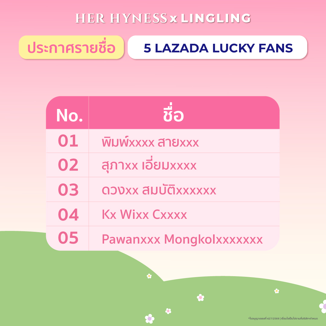 Her Hyness tweet media