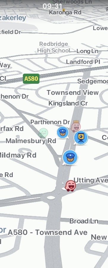 🚙🚗⚡️💨🔫👮🏻‍♂️🚓 tweet media