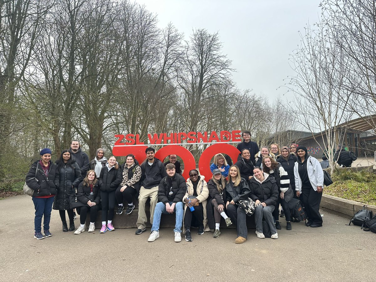 Chiltern Training Group (CTG) tweet media