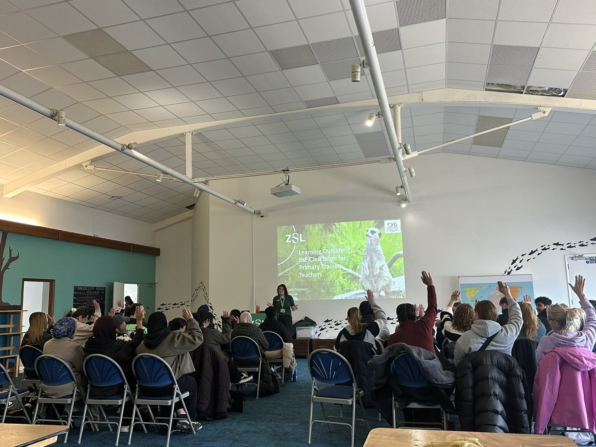 Chiltern Training Group (CTG) tweet media