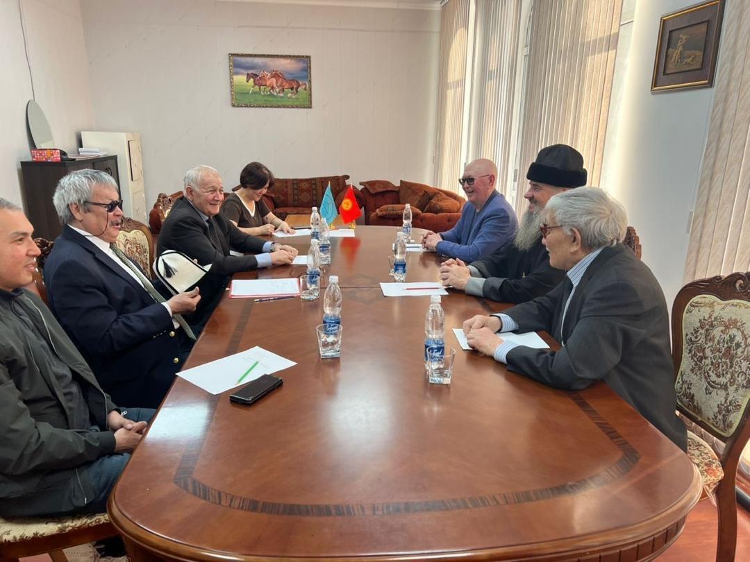 Azerbaijani Diaspora tweet media