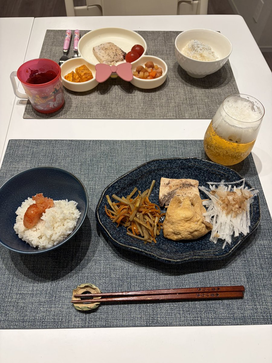 けろりん☺︎3y🎀+3m🦖 tweet media