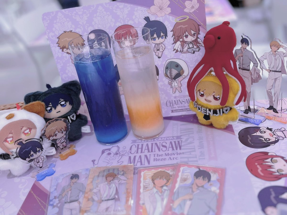 やきめ tweet media