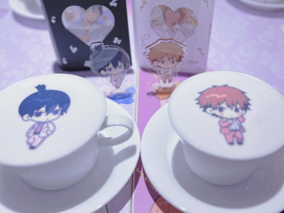 やきめ tweet media