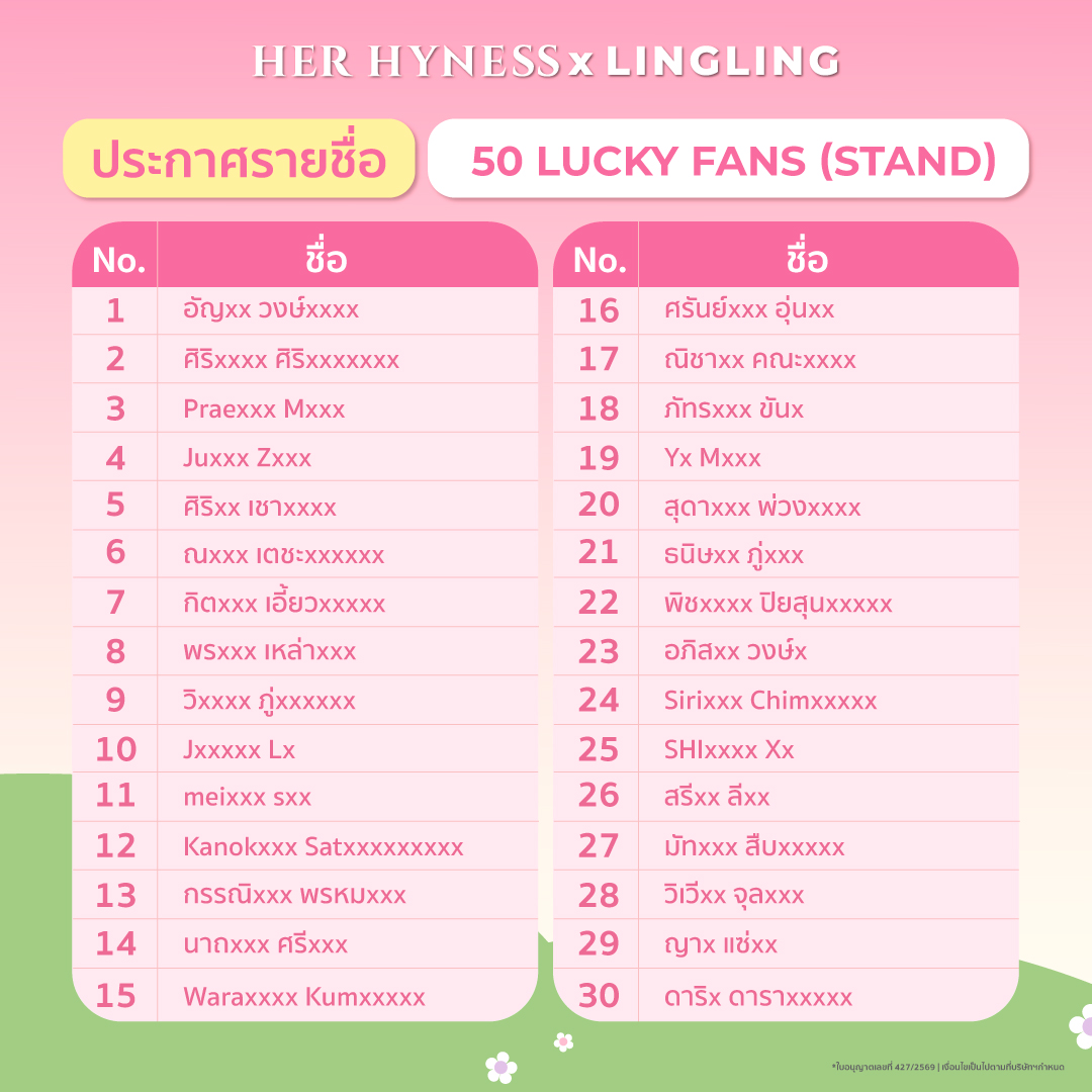 Her Hyness tweet media