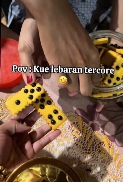 TEMAN KOMPLEK tweet media