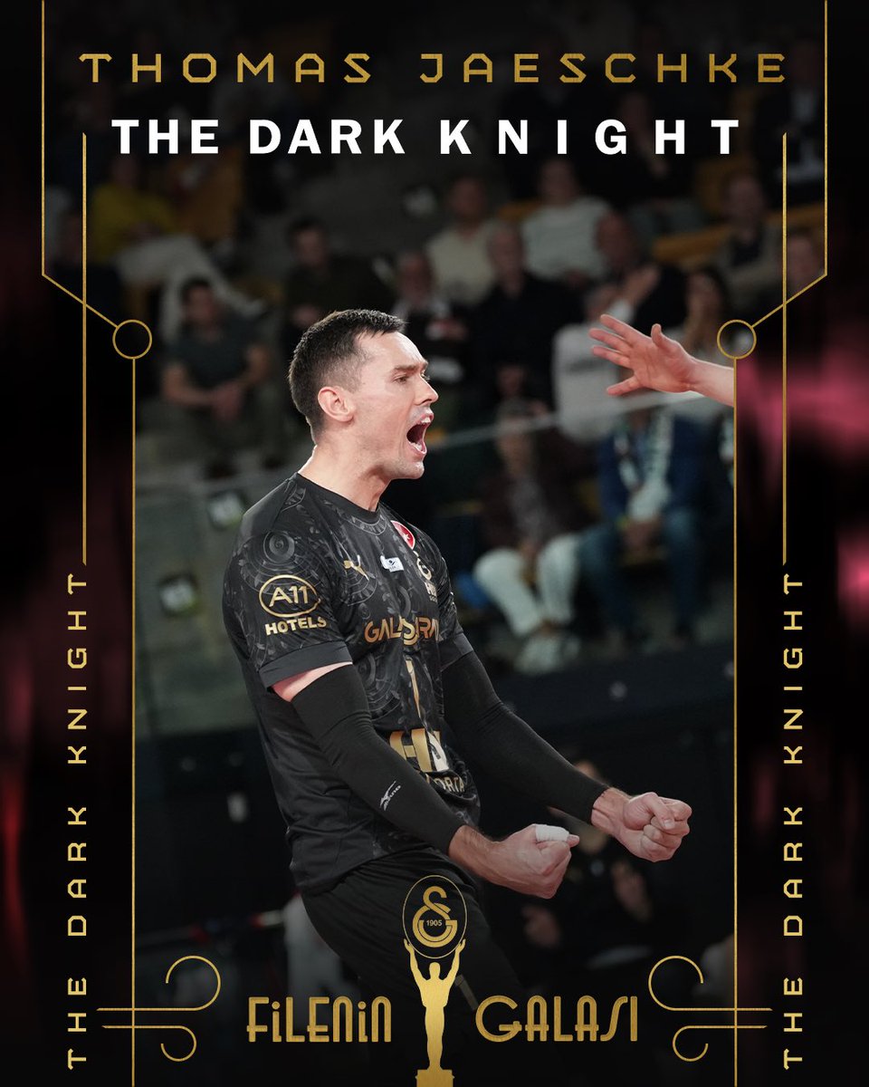 Galatasaray Voleybol tweet media