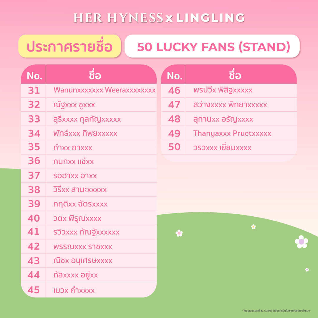 Her Hyness tweet media