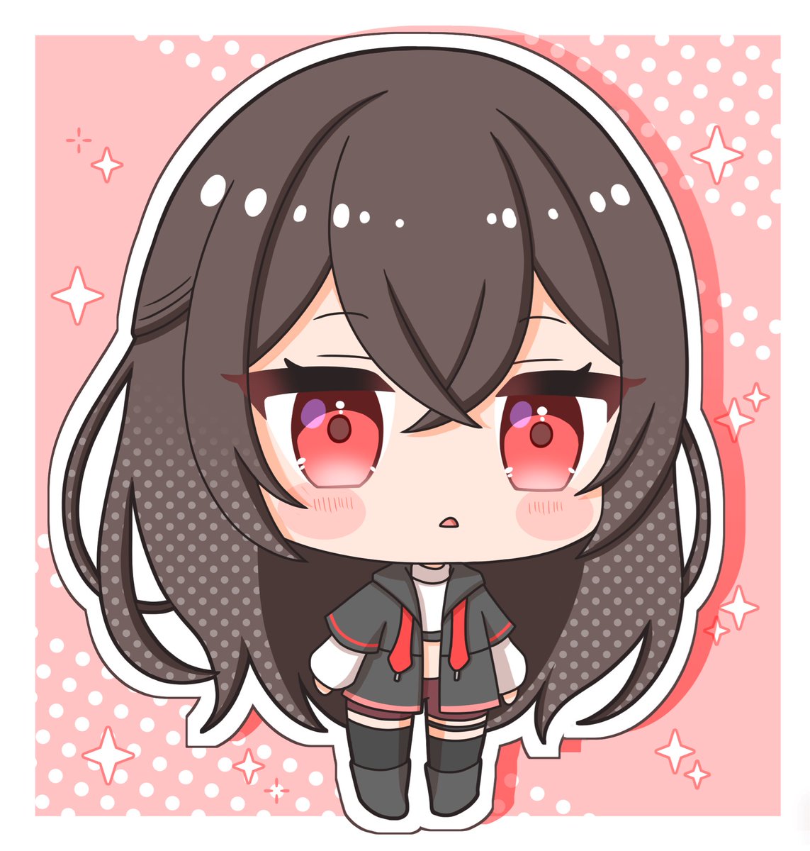 萌木なな🍀 tweet media