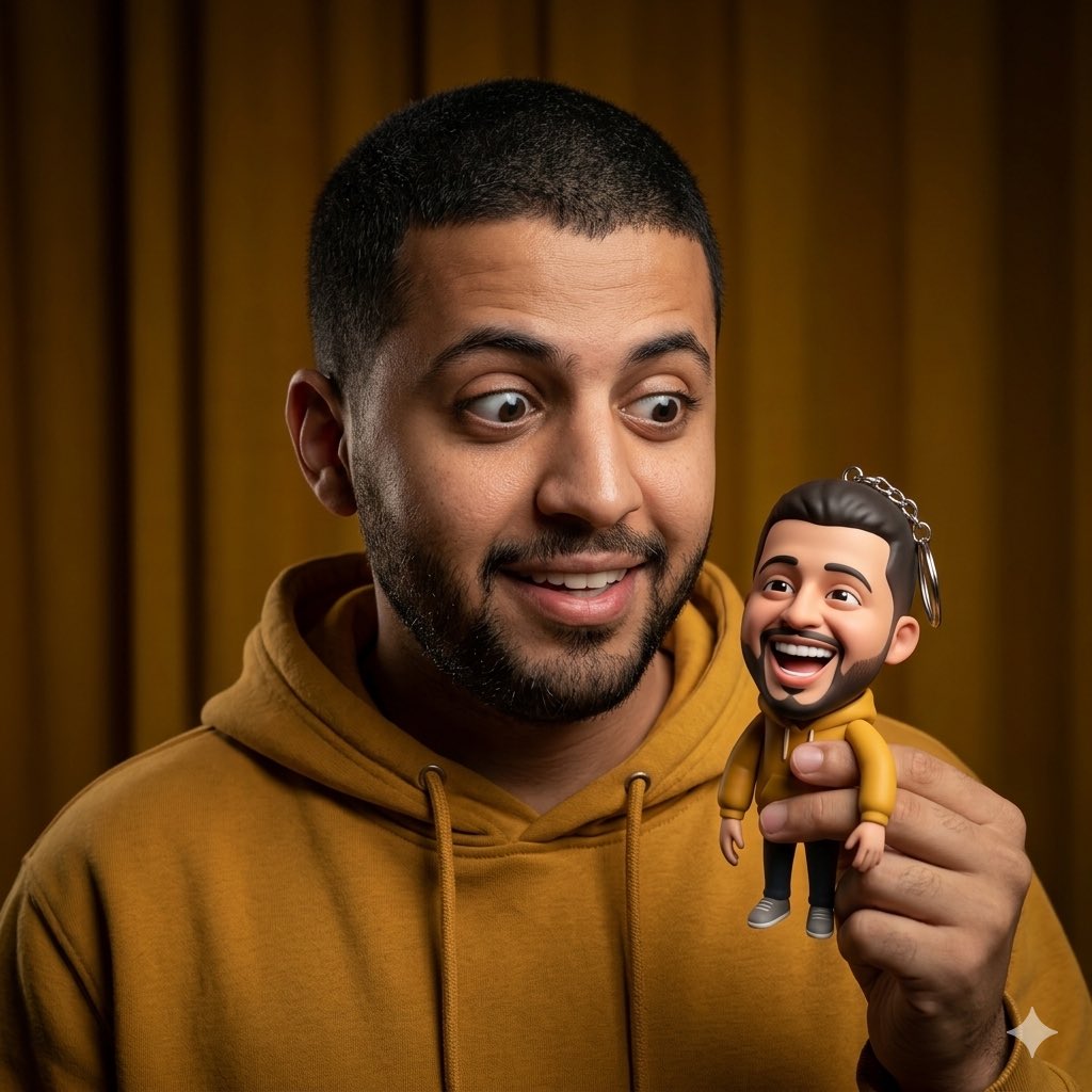 وفّرت لك | Ai tweet media