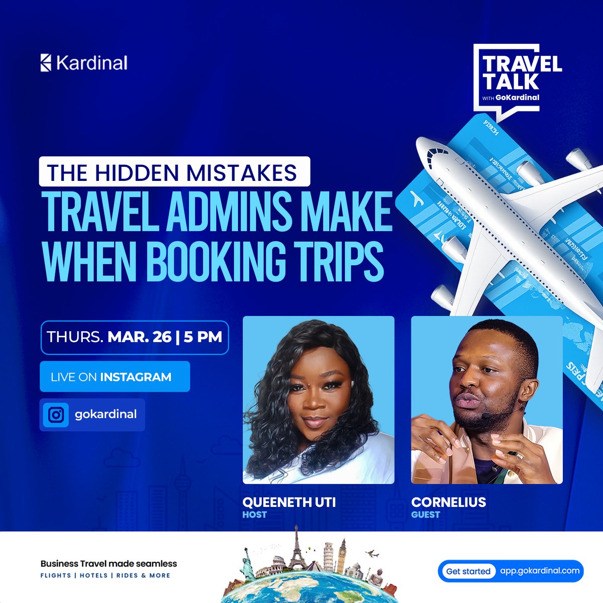 Kardinal tweet media