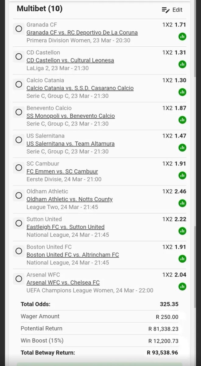 The Betting Oracle tweet media