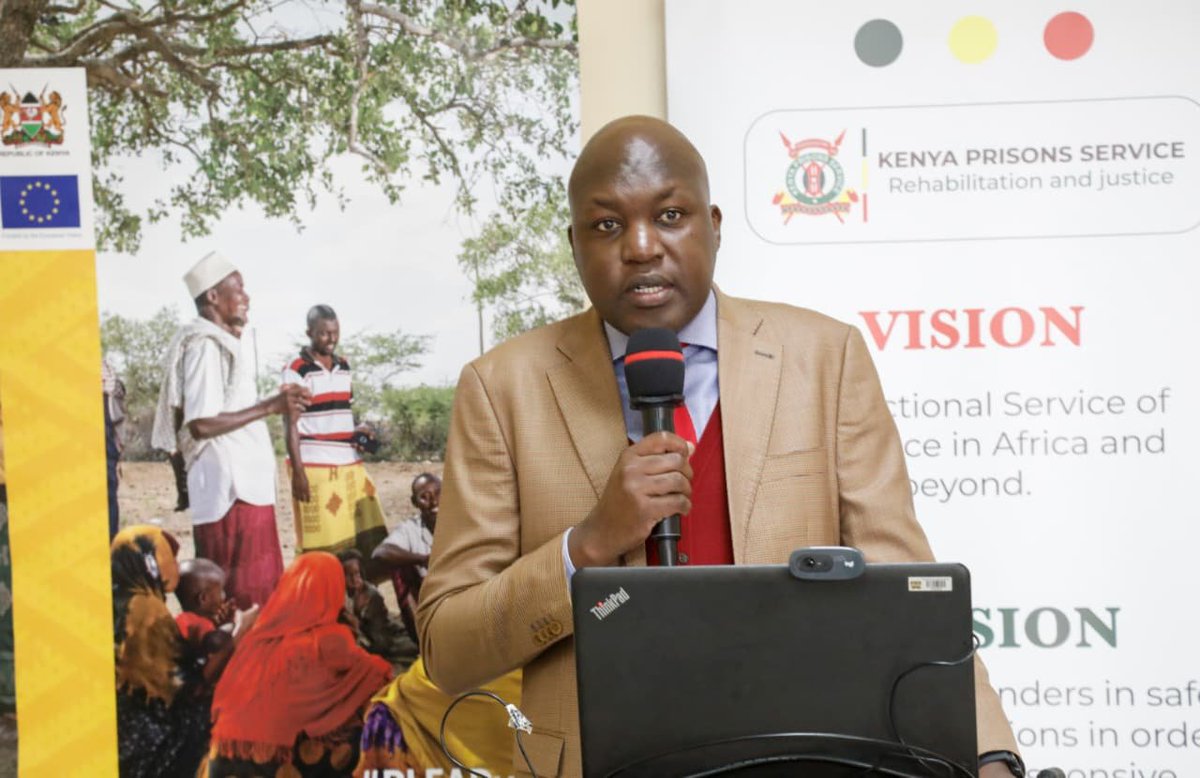 Legal Resources Foundation Trust (LRF) tweet media