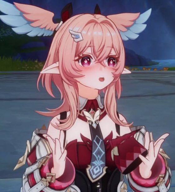 kazuha thinker 💭 ♡ tweet media