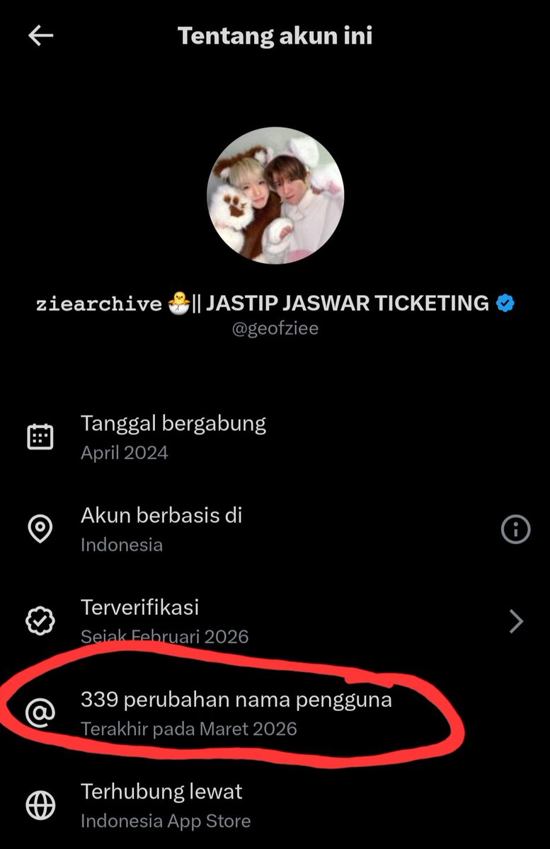 SCOo 🦂 LIST PENIPU #ZONAUANG tweet media