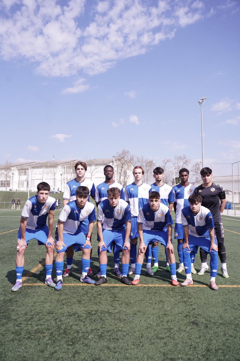 Futbol Base CES tweet media