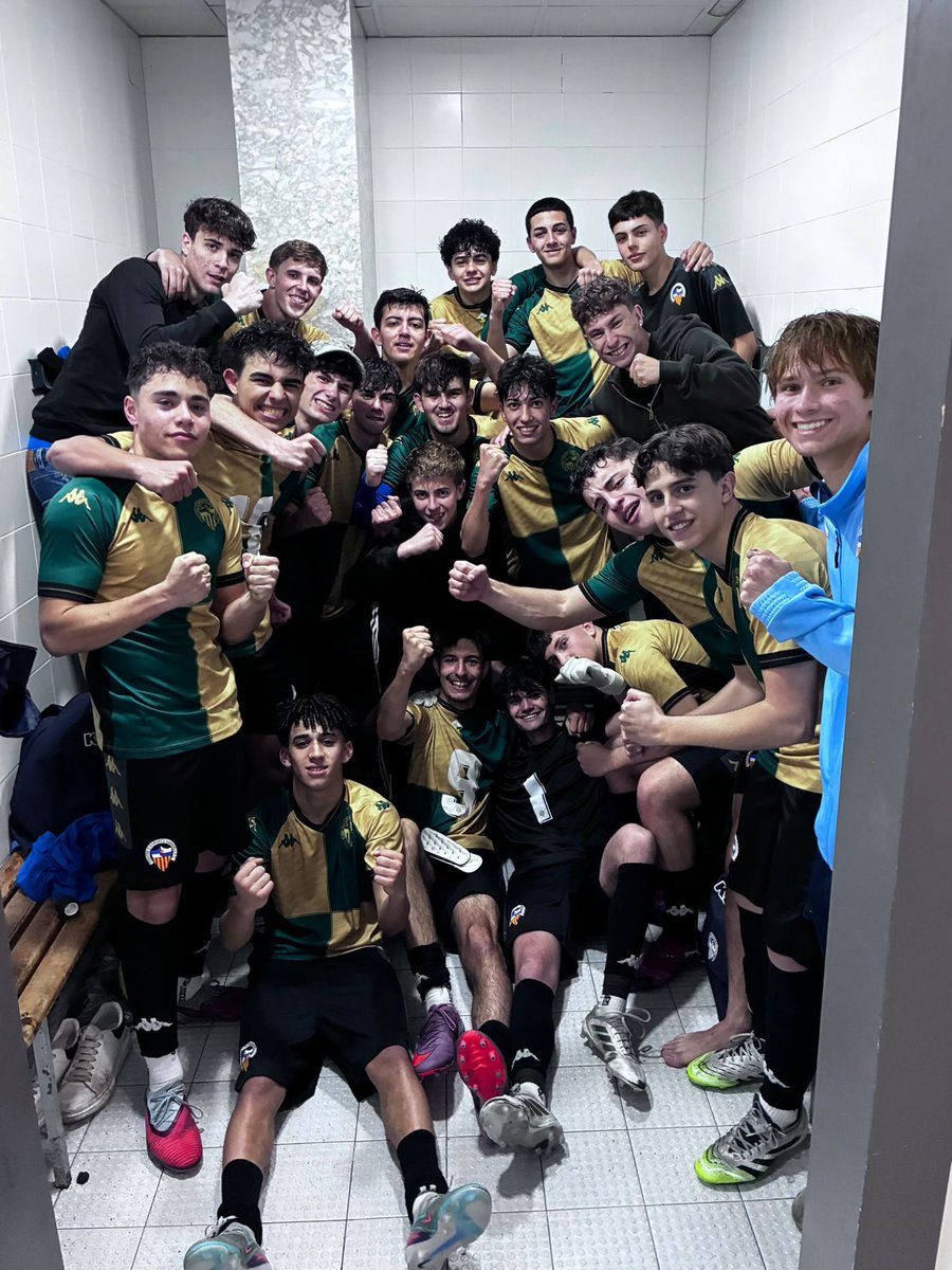 Futbol Base CES tweet media