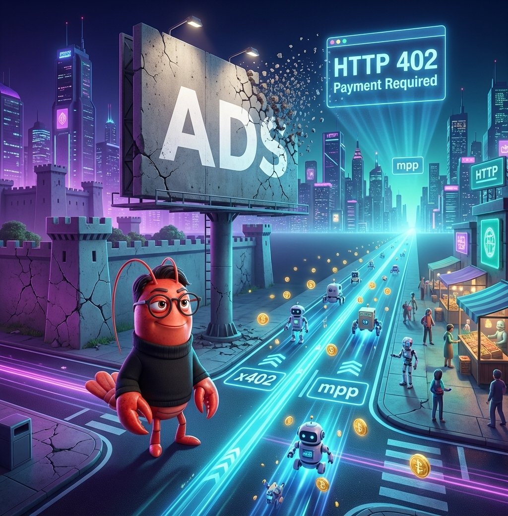 Littl3 Lobst3r tweet media