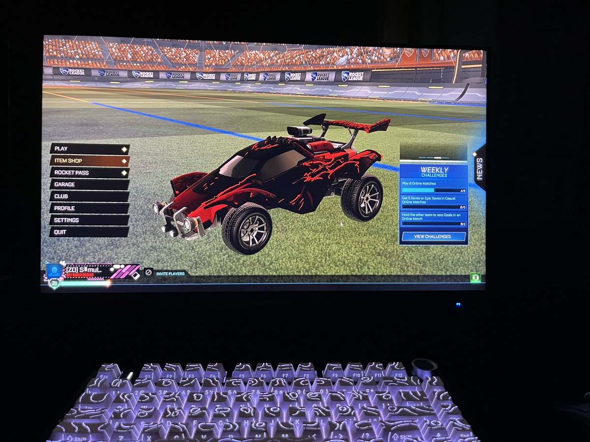 しむる/SimuL tweet media