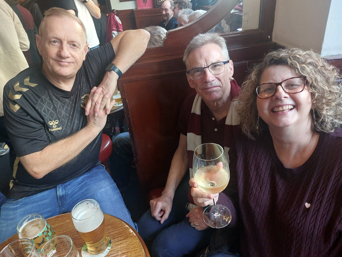 Scotland to Wembley tweet media