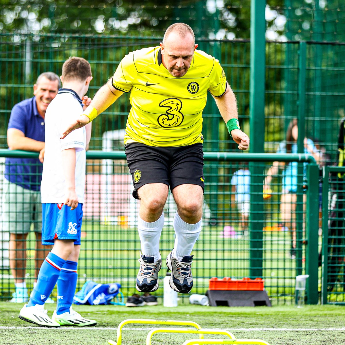 Bromley FC Community Trust tweet media