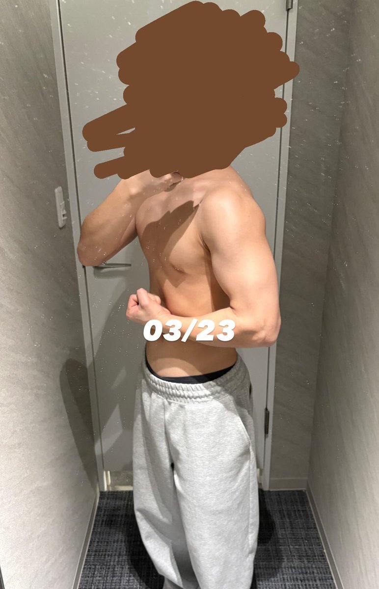 初心者🔰 tweet media