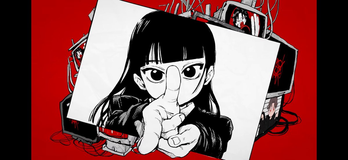 래트 ラット tweet media