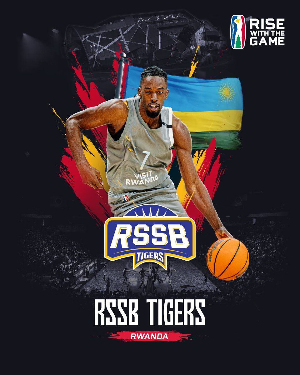 Basketball Africa League tweet media