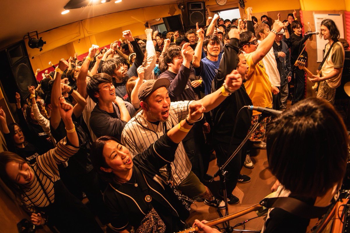 シンテツヤ_MARIO2BLOCK tweet media